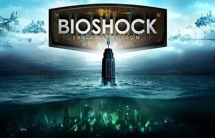 BioShock: The Collection - launch trailer