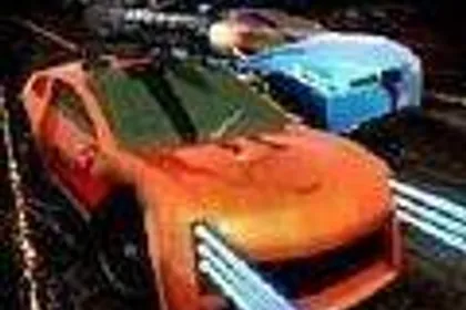 Wrecked: Revenge Revisited