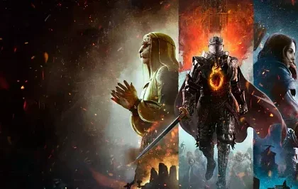 Hra Dragon's Dogma 2 dostala nový velký update, přidává Casual režim