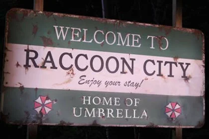 Film Resident Evil: Welcome to Raccoon City odložen na konec listopadu