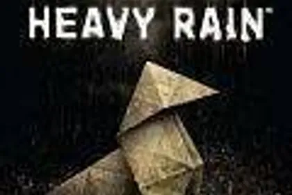 Heavy Rain