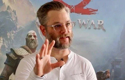 Cory Barlog: Za odklad nového God of War mohu já, ne ostatní vývojáři