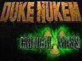 Vychází Duke Nukem: Critical Mass