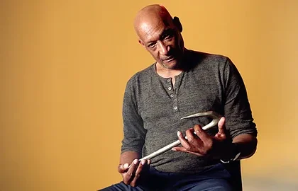 Zemřel herec Tony Todd