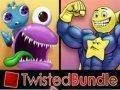 Twisted Pixel Games Bundle na XBLA