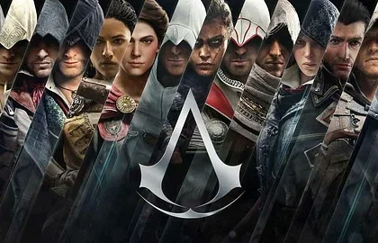 Ubisoft má připravovat několik Assassin’s Creed her, jedna se má odehrávat v Japonsku