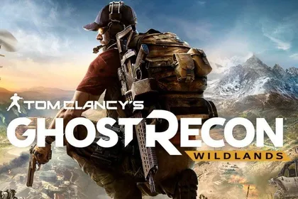 Tom Clancy´s Ghost Recon: Wildlands