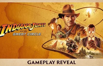 Představena hra Indiana Jones and the Great Circle, vyjde během podzimu