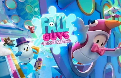 TGA 2020 – Trailer na třetí sezónu hry Fall Guys: Ultimate Knockout
