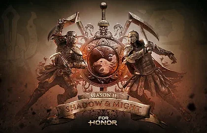Druhá sezóna ve For Honor odstartuje v polovině května, přinese nový obsah