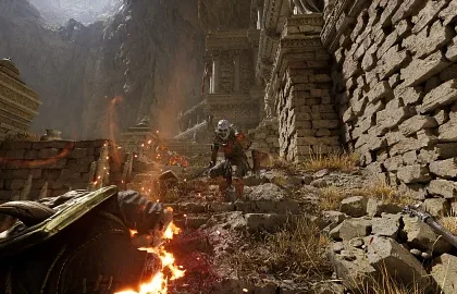 Nadějně vypadající fantasy akční RPG hra Fatekeeper se připomíná novým trailerem