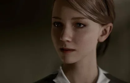 Video: David Cage o hře Detroit: Become Human