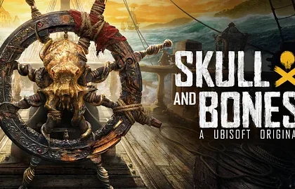 Pirátská hra Skull and Bones vyjde v polovině února, nový trailer