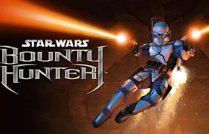 Launch trailer na akční hru Star Wars: Bounty Hunter 