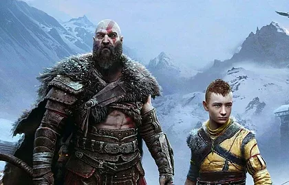 Pátý deníček hry God of War Ragnarök se zaměřuje na hlavního hrdinu