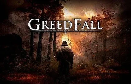 Oznámena akční RPG hra GreedFall od studia Spiders Games