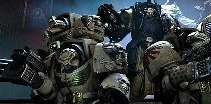 Gameplay trailer na akční hru Space Hulk: Deathwing