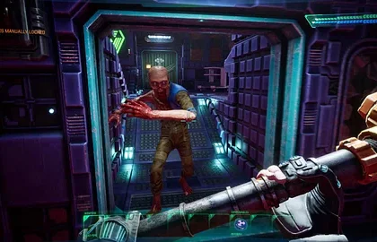 Nový trailer na System Shock Remake, sbírá solidní hodnocení