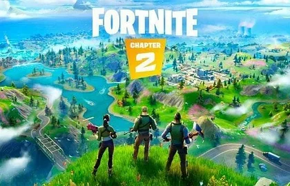 Ve Fortnite odstartovala nová sezóna a přinesla spoustu změn