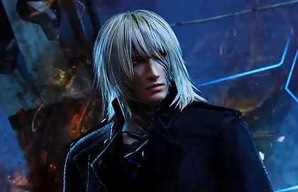 Oznámena nová hratelná postava do hry Dissidia Final Fantasy NT