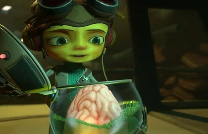 Studio Double Fine už pracuje na několika dalších hrách