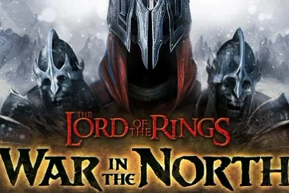 The Lord of the Rings: War in the North - Legacy Edition
