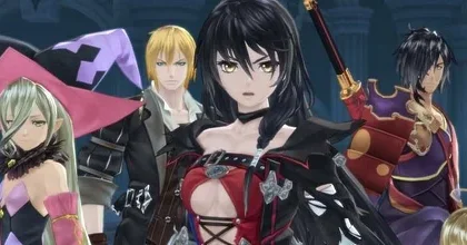 Tales of Berseria – E3 2016 trailer