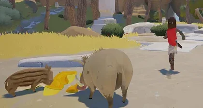 Rime má přesné datum vydání, Switch verze později a bude dražší