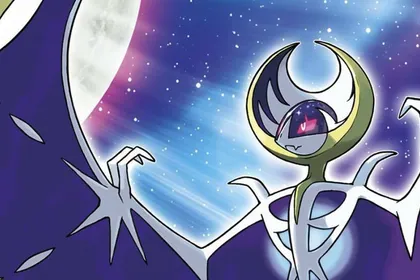 Pokémon Sun and Moon