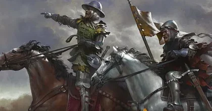 Kingdom Come: Deliverance dostane začátkem února rozšíření Band of Bastards