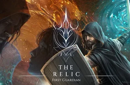 Temná fantasy RPG hra The Relic: First Guardian se opozdí, v květnu nevyjde
