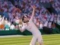 Grand Slam Tennis Gameplay video