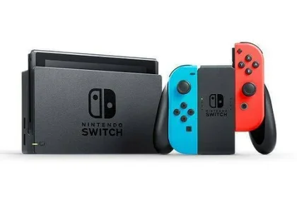 Spekulace: Unikly hardwarové specifikace konzole Nintendo Switch