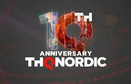 Dnes večer bude mít velkou prezentaci herní vydavatel THQ Nordic