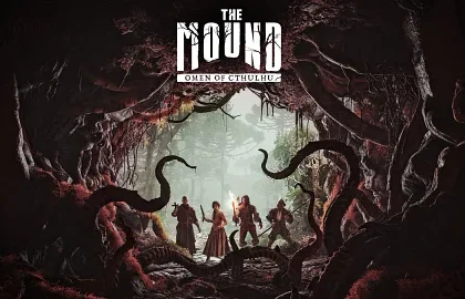 Zveřejněn nový trailer na kooperativní hororovou akci The Mound: Omen of Cthulhu