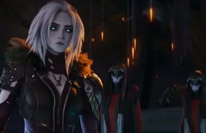 Destiny: The Taken King - Launch Gameplay Trailer