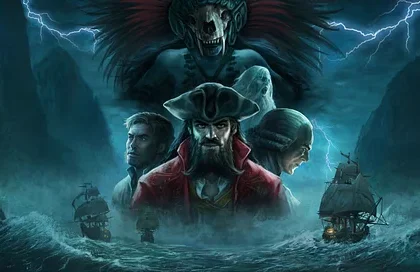 Oznámena pirátská taktická RPG hra Flint: Treasure of Oblivion