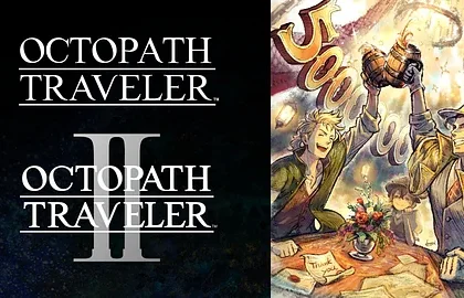 Her ze série Octopath Traveler se prodalo 5 milionů kopií