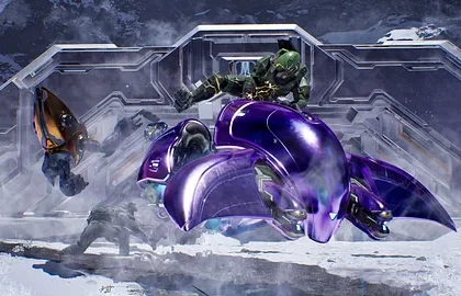 Lokální kooperace Halo: Campaign Evolved nebude vyžadovat PlayStation Plus