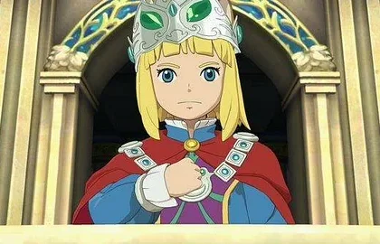 Level 5 pracuje na PS4 exkluzivitě Ni no Kuni II: Revenant Kingdom