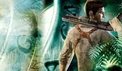 Uncharted: Drake’s Fortune - PS4 vs. PS3
