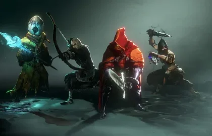 Nový trailer na hru No Rest for the Wicked ukazuje kooperaci, vývojáři už prodali 1 milion kopií na PC