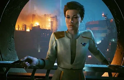 Phantom Liberty je jediné plánované rozšíření pro Cyberpunk 2077