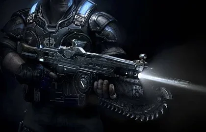 Gears Of War 4 vyjde 11. října + nádherný box art