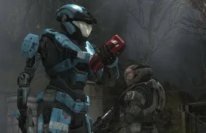 Součástí Halo: The Master Chief Collection bude od začátku prosince i Halo: Reach