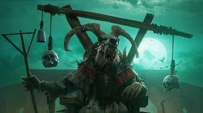 8 minut dlouhý trailer na Warhammer: End Times – Vermintide