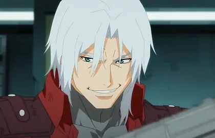 Trailer na druhou sezónu animovaného seriálu Devil May Cry