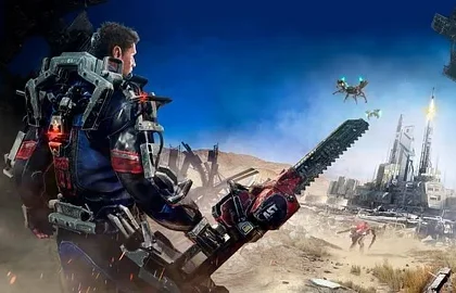 Nový trailer z akčního RPG The Surge 2 ukazuje souboje s protivníky