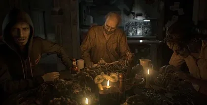 Capcom má velká očekávání od Resident Evil 7