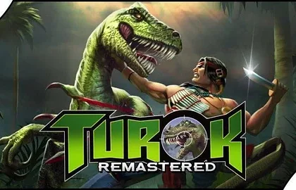 Remaster Turoka ohodnocen pro Xbox One